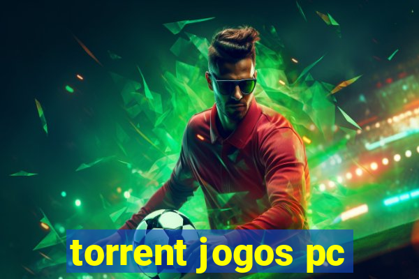 torrent jogos pc